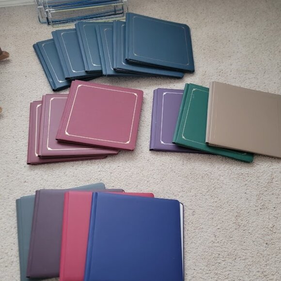 Creative Memories 12" x 12" Album Cover Set - Qty 1 - Picture 6 of 6